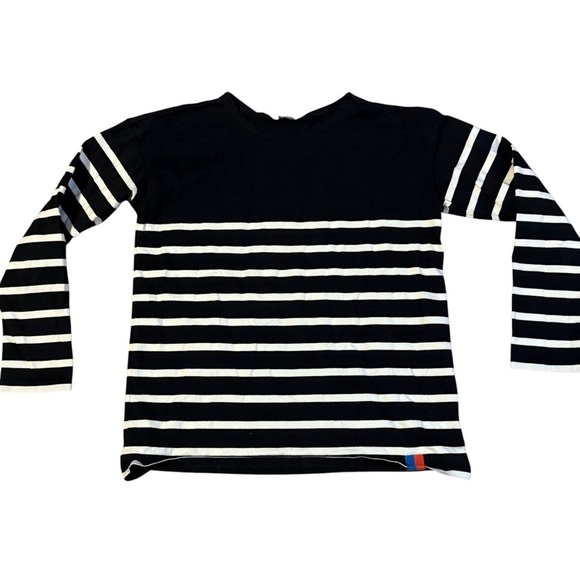 KULE The Classic Black/Cream Size XS - Picture 2 of 5